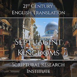 Imagen de icono Septuagint: Kingdoms