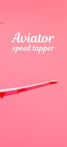 Aviator: Speed Tapper