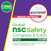 NSC Safety Congress & Expo  Icon