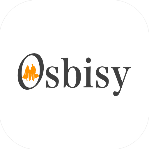 Osbisy: Buy & Sell Marketplace  Icon