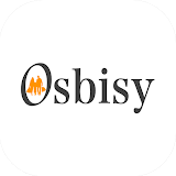 Osbisy: Buy & Sell Marketplace icon