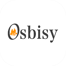 Значок приложения "Osbisy: Buy & Sell Marketplace"