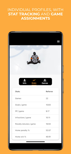 Ref Buddy Screen 2