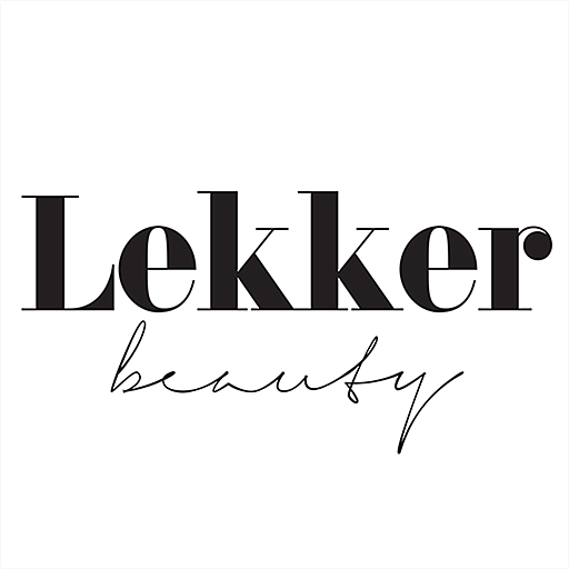 Lekker Beauty logo