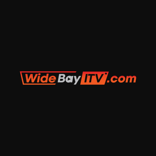 Wide Bay ITV logo