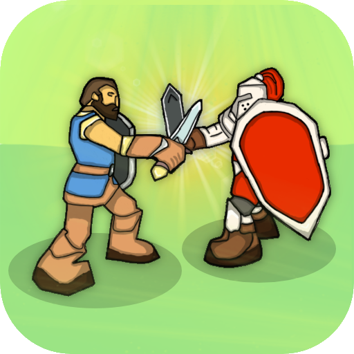Battle Maze logo