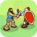 Battle Maze