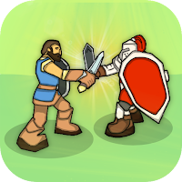 Battle Maze