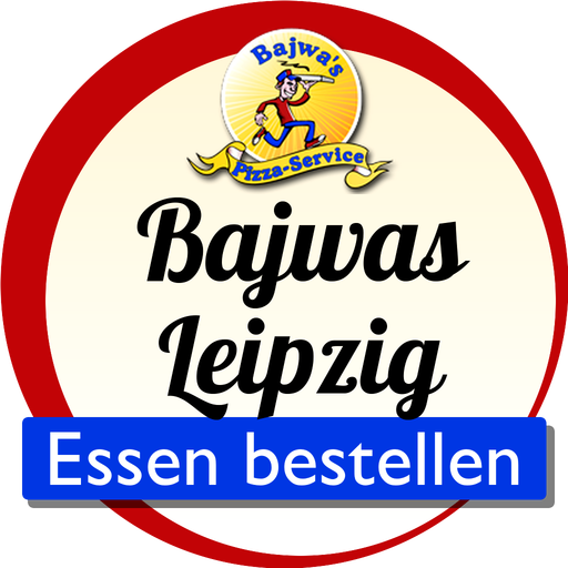 Bajwas Pizza Service Leipzig L logo