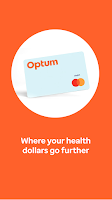 screenshot of Optum Bank