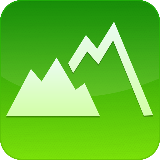 My Elevation: Altimeter App  Icon