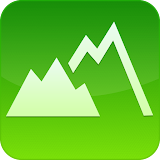 My Elevation: Altimeter App icon