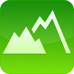 የአዶ ምስል My Elevation: Altimeter App