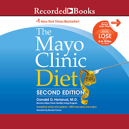 Icon image The Mayo Clinic Diet, 2nd Edition