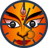 Festival Clock icon
