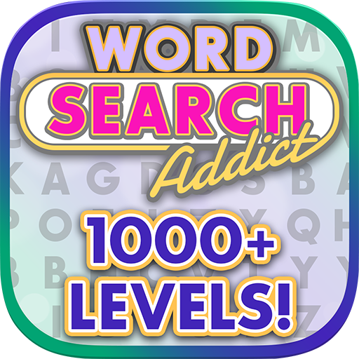 Word Search Puzzle  Word Games Free To Play