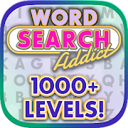 Word Search Addict Word Puzzle