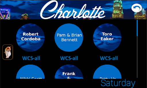 Charlotte Westie Fest 2020 Screenshot 4 - AppWisp.com