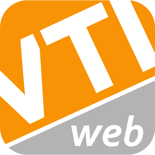 VTI web - Visite Technique  Icon