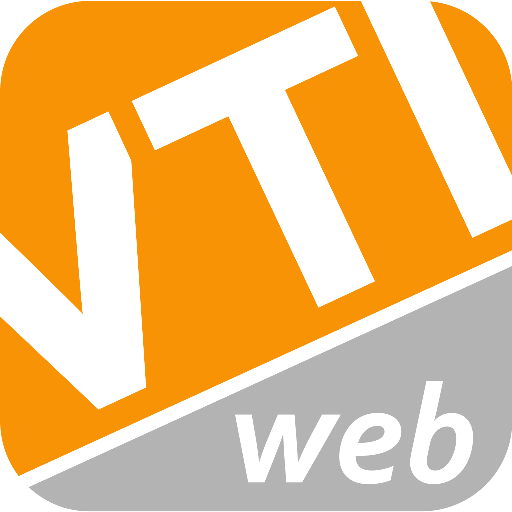 VTI web - Visite Technique logo