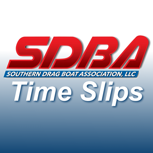 SDBA Slips logo