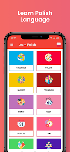 Learn Polish - Beginners