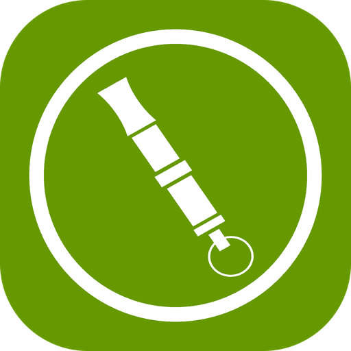 Dog Whistle - High Frequency 3.4.2 Icon