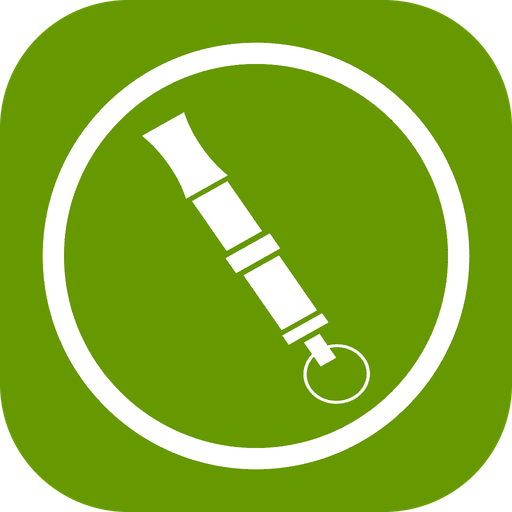Dog whistle app deals