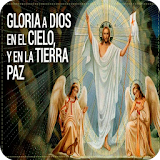 Gloria (Misa) icon