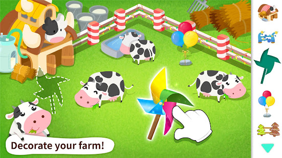 Little Panda's Farm Story 8.58.00.00 Screenshots 11