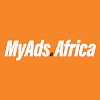 MyAds.Africa icon