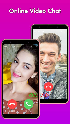 ZAKZAK Pro - live video chat Screen 3