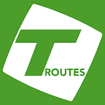 Tunturi Routes Apk