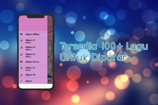 Lagu Bugis Elektone Offline