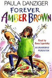 图标图片“Forever Amber Brown”