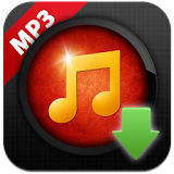 Simple-Music+Downloader Mp3 icon