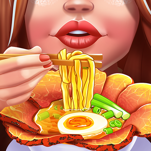 Restaurant Diary Cooking Games 1.1.8 Icon
