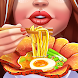 Restaurant Diary Cooking Games - Androidアプリ