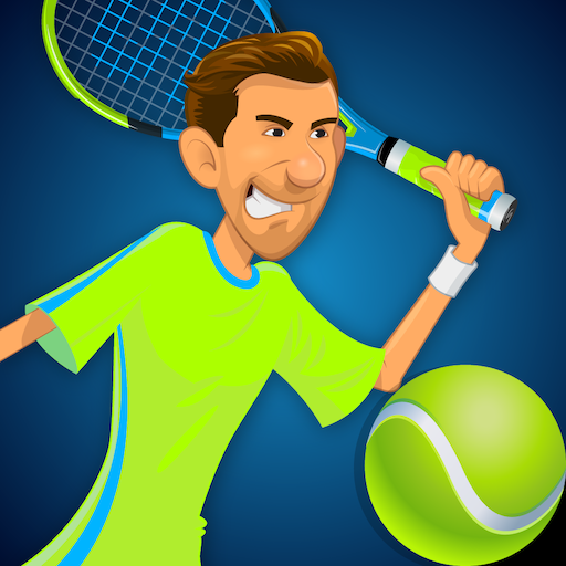 Stick Tennis 2.19.0 Icon