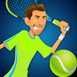 Stick Tennis icon