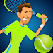 Stick Tennis For PC