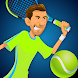 Stick Tennis - Androidアプリ