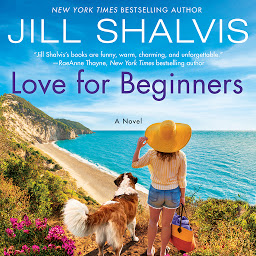 Icon image Love for Beginners: A Novel