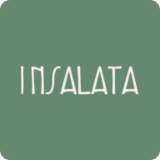 Insalata logo