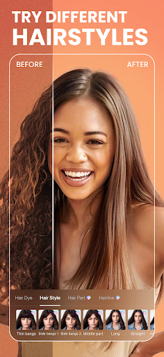 BeautyPlus-AI Photo/Video Edit - Photography - apps