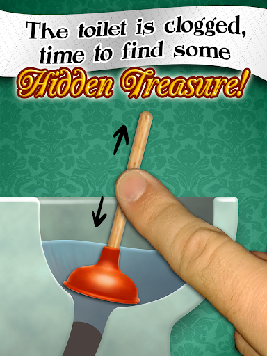 Toilet Treasures: WC Simulator - Apps on Google Play