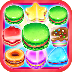 Cookie Forest Apk