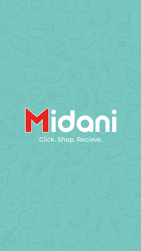 Midani Shop