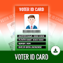 Voter ID Card Download Info