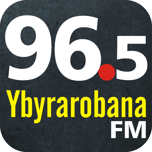 Radio Ybyrarobana FM 96.5